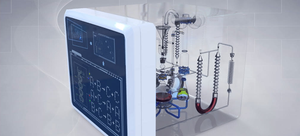 Komputery chemiczne i biochemiczne