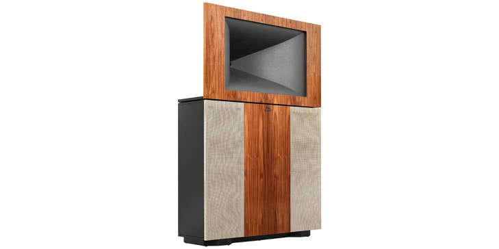 Klipsch  JUBILEE - część 1