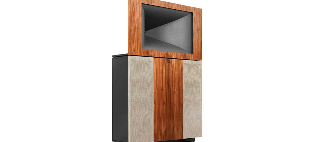 Klipsch  JUBILEE - część 1