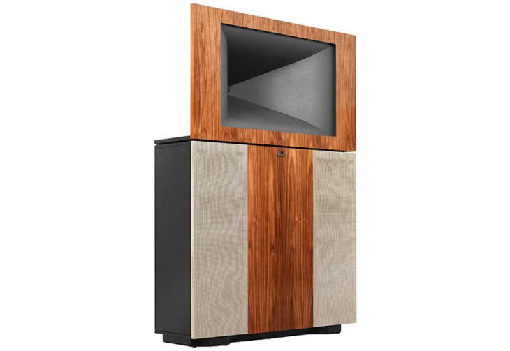 Klipsch  JUBILEE - część 1