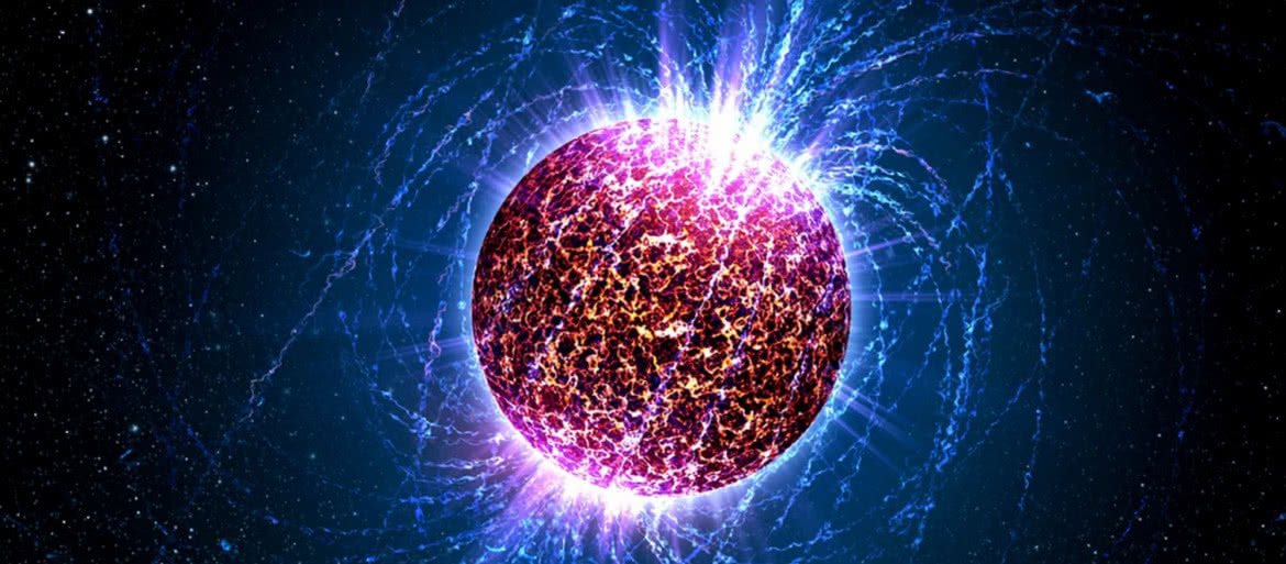 Najmasywniejsza gwiazda neutronowa jaką znamy