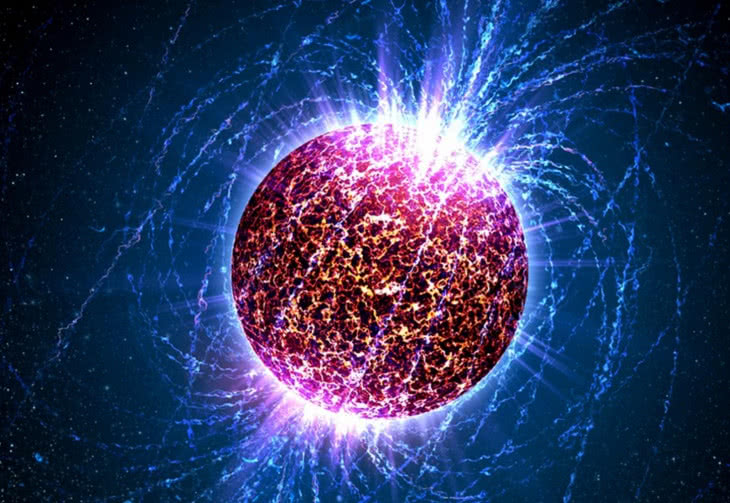 Najmasywniejsza gwiazda neutronowa jaką znamy