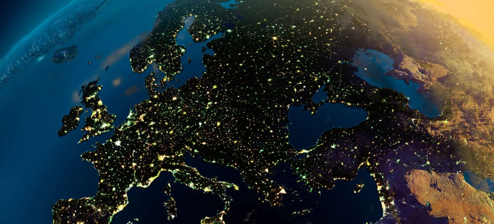 Chińsko-rosyjskie podgrzewanie atmosfery nad Europą