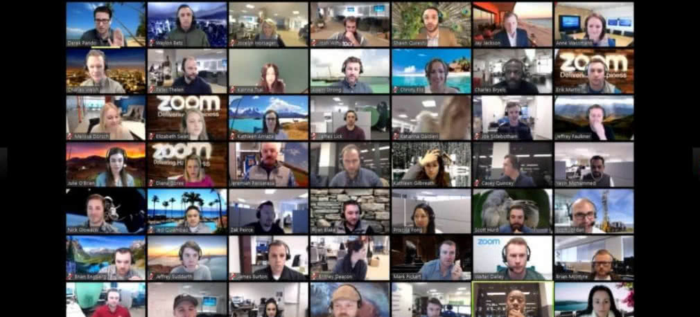Najpopularniejsze współczesne rozwiązania w dziedzinie tele i wideo konferencji