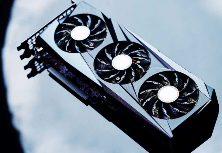 Poznaj ukryte możliwości RTX 5070