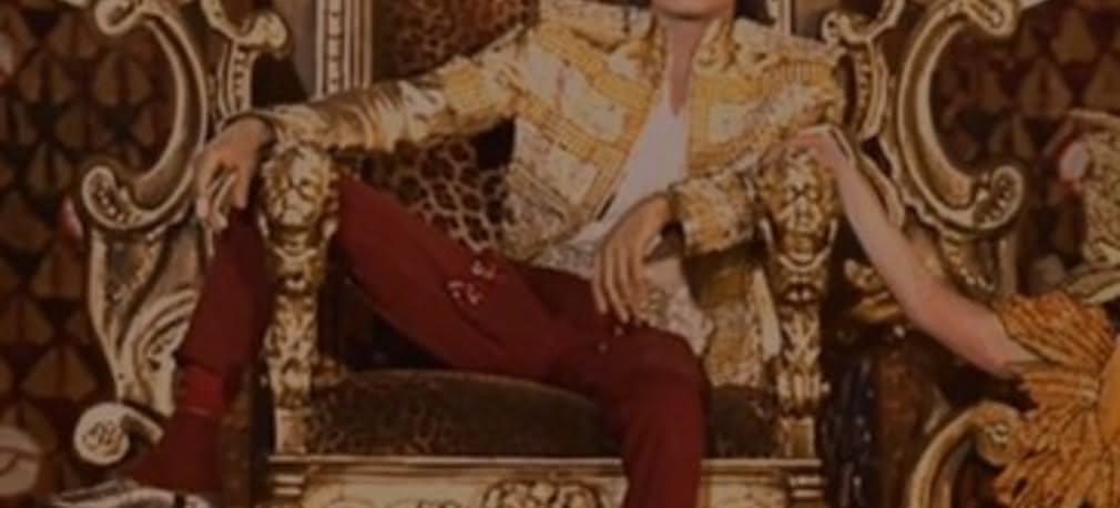 Michael Jackson wskrzeszony