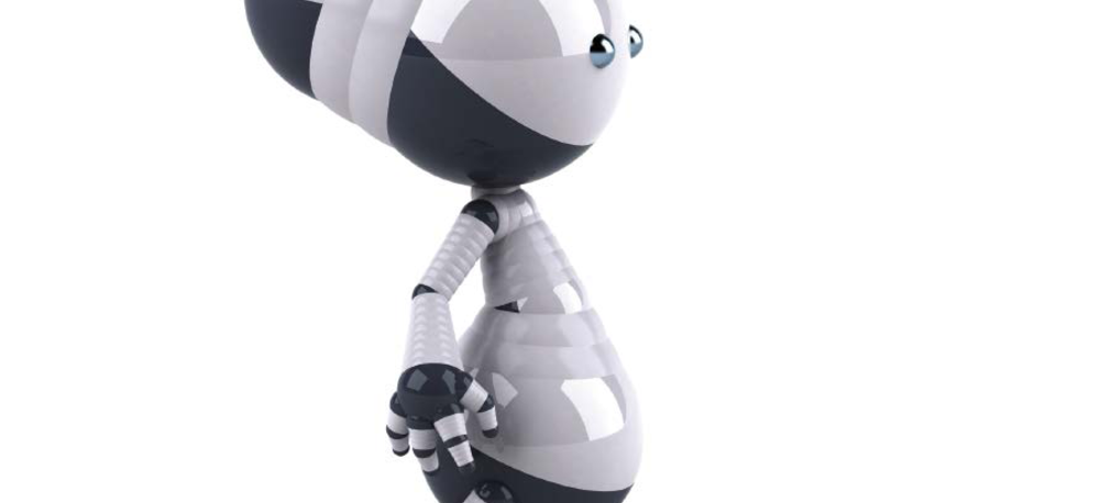 Roboty - roje, stada robotów