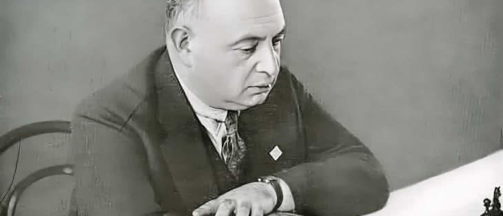 Dawid Przepiórka