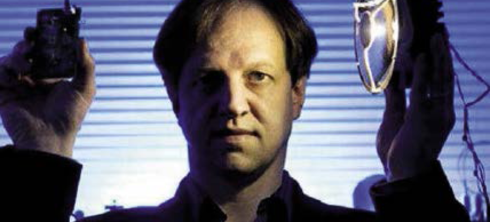 Jest światło, jest Internet