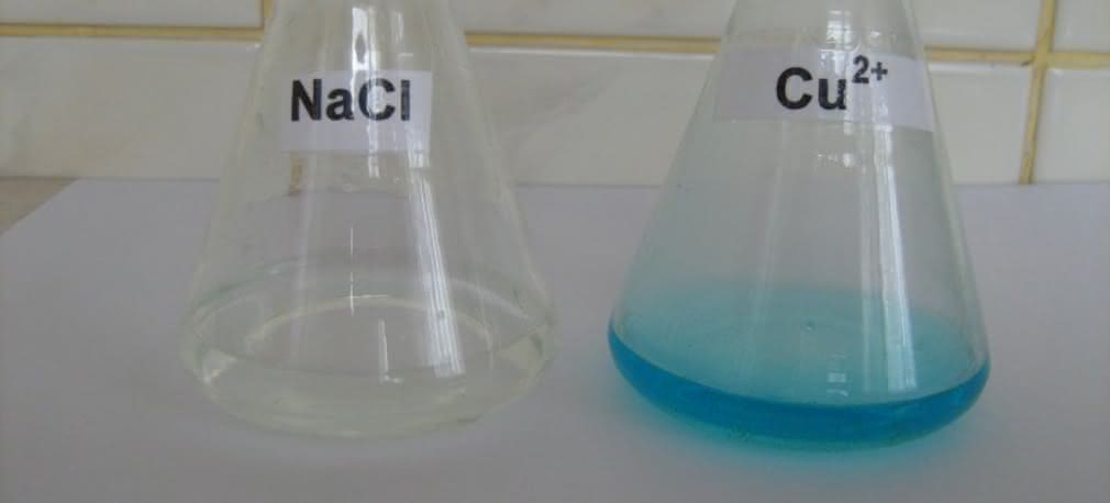 Związki kompleksowe miedzi