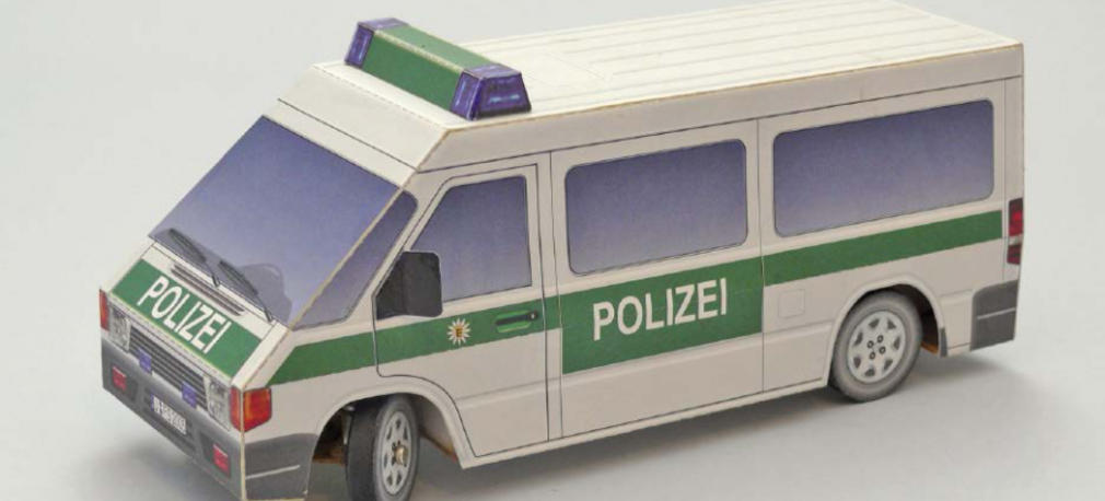 Budujemy zdalnie sterowane samochody od podstaw II