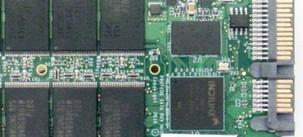 Japończycy znacznie przyspieszają dyski SSD