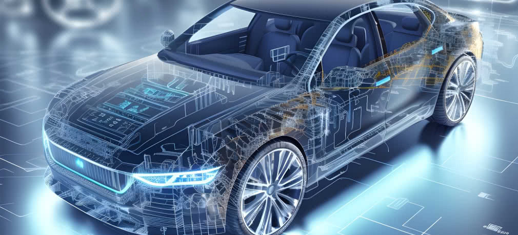 Włamać się do auta, by posiedzieć na podgrzewanym fotelu. Hakowanie nowoczesnych samochodów dla funkcji premium i nie tylko