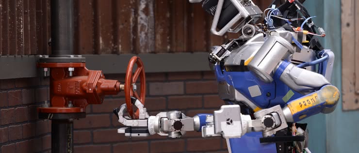 Koniec z ciężką pracą