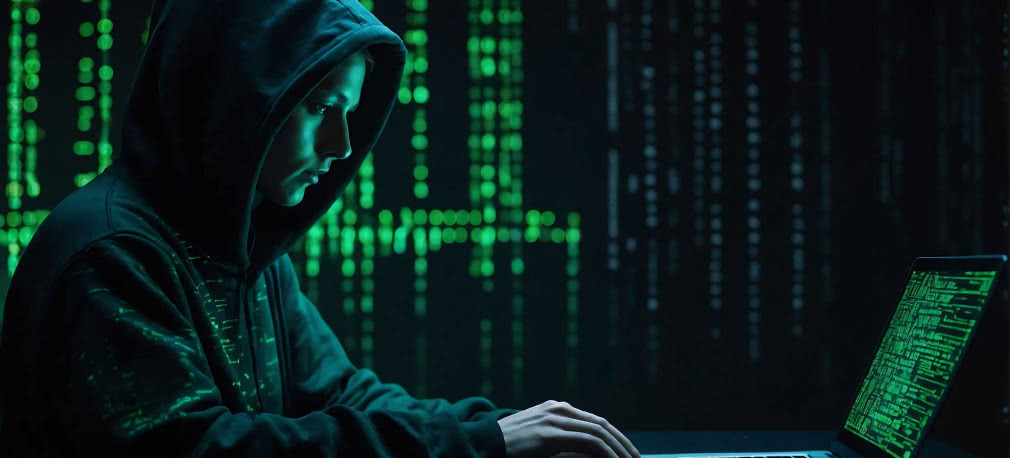 Cyberbezpieczeństwo