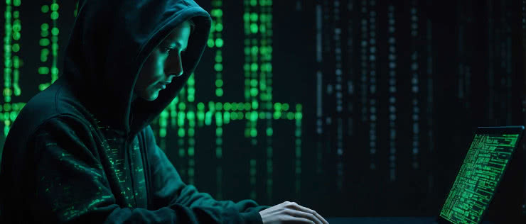 Cyberbezpieczeństwo