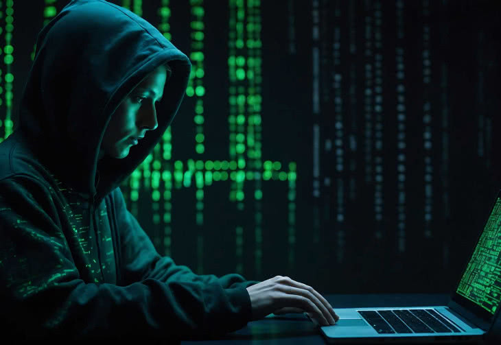 Cyberbezpieczeństwo