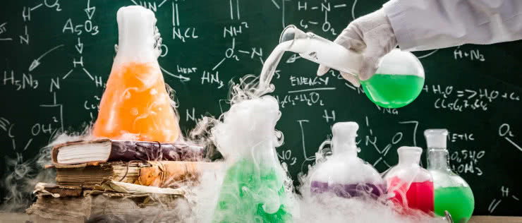 Błędne ścieżki prowadzą do celu - część 2