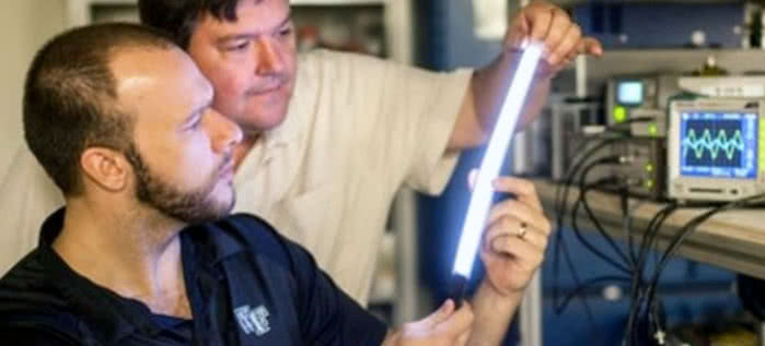 FIPEL - żarówki wynalezione na nowo