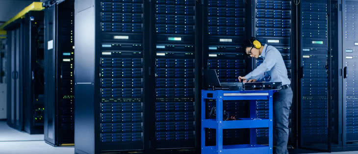 Domena, hosting, serwer - jak wybrać i gdzie szukać?