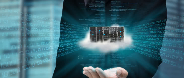 Bezpieczna przestrzeń w sieci - jak działają serwery VPS i dlaczego warto ich używać?