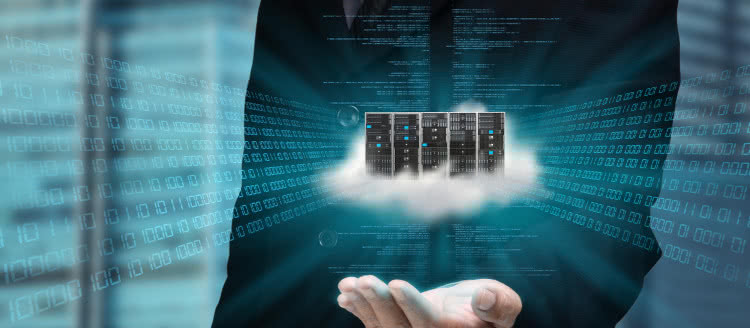 Bezpieczna przestrzeń w sieci - jak działają serwery VPS i dlaczego warto ich używać?