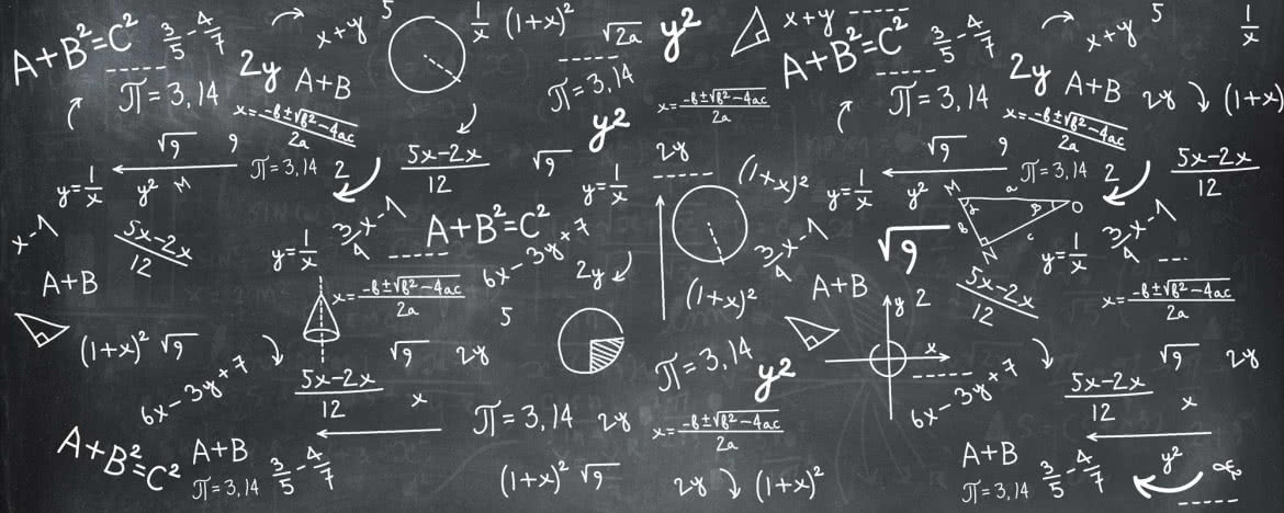 Czy coś, czego nie da się policzyć, istnieje? Większość liczb rzeczywistych jest nieznana - nawet matematykom