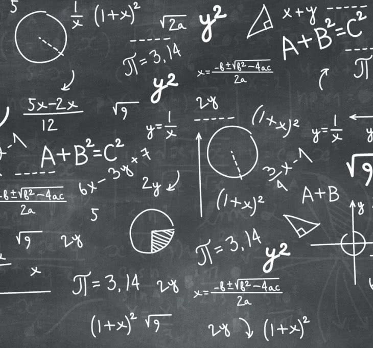 Czy coś, czego nie da się policzyć, istnieje? Większość liczb rzeczywistych jest nieznana - nawet matematykom