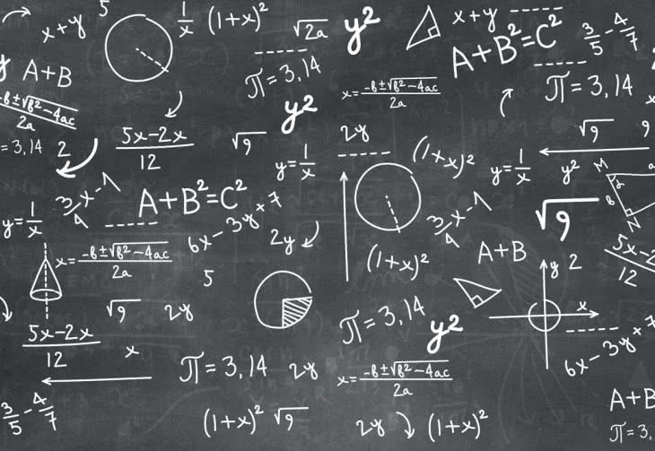 Czy coś, czego nie da się policzyć, istnieje? Większość liczb rzeczywistych jest nieznana - nawet matematykom