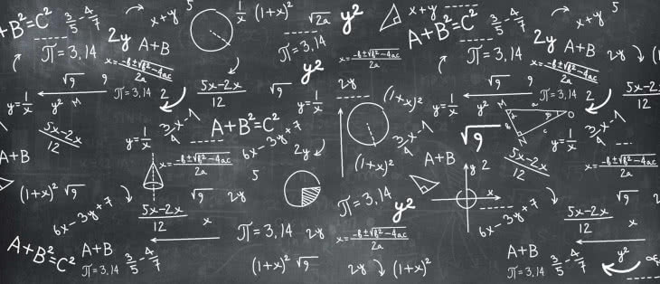 Czy coś, czego nie da się policzyć, istnieje? Większość liczb rzeczywistych jest nieznana - nawet matematykom