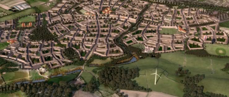 Jak uciec od molocha?