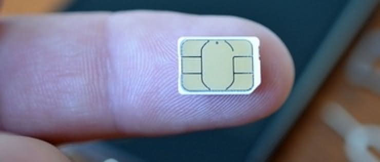 Pomysł uwolnienia karty SIM