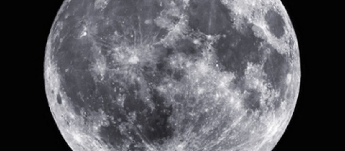Zagadka niewidocznej strony Księżyca