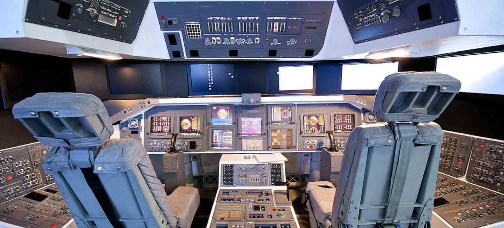 Kosmiczna wystawa GATEWAY TO SPACE już w Polsce