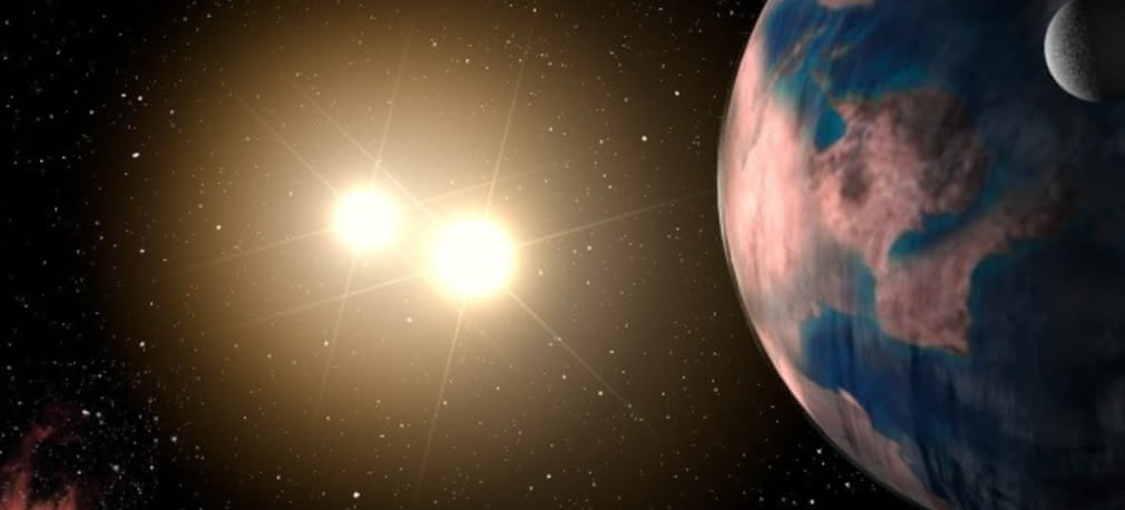 Miliardy planet rozmiaru Ziemi na Drodze Mlecznej
