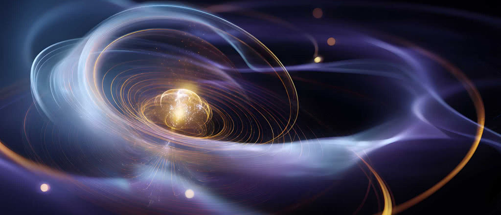 Nie tylko problem trzech ciał. Lista nieznajdujących od dawna rozwiązania zagadek fizyki jest bardzo długa