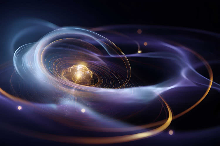 Nie tylko problem trzech ciał. Lista nieznajdujących od dawna rozwiązania zagadek fizyki jest bardzo długa