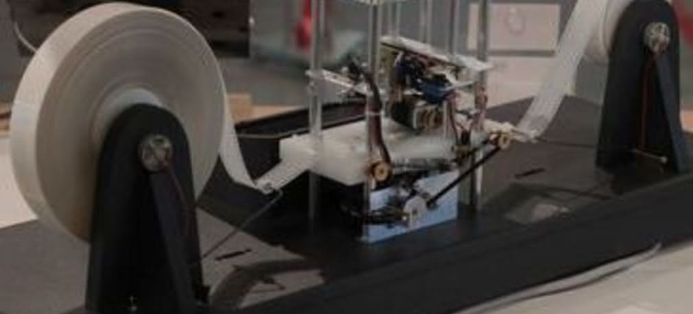 Naukowcy podważają głośny test Turinga