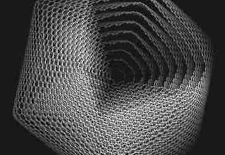 Nanotechnologia tworzy superdiamenty