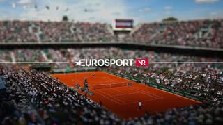 Aplikacja Eurosport VR