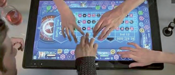 Solidny kawał tabletu od Lenovo