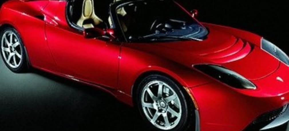 Tesla udostępnia swoje patenty