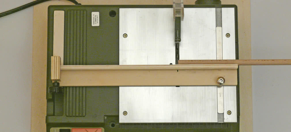 Warsztatowe usprawnienia KS 230