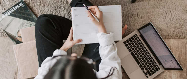 Laptop do nauki - czym powinien się wyróżniać?