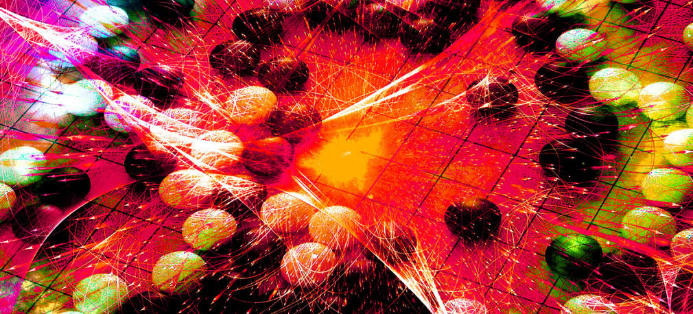 Kwantowa gra planszowa