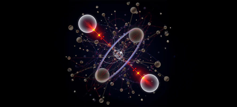 Udało się znaleźć „obejście” zasady nieoznaczoności Heisenberga