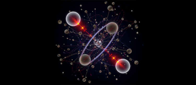 Udało się znaleźć „obejście” zasady nieoznaczoności Heisenberga