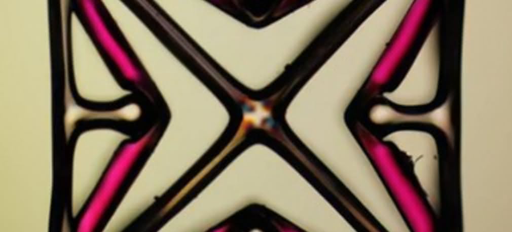 Nanokratownica o niespotykanej wytrzymałości