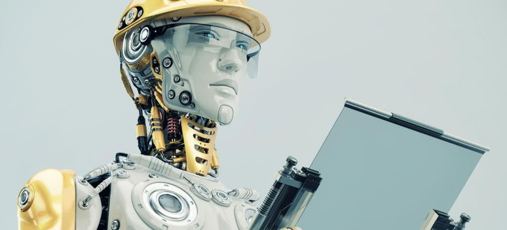 Roboty podbijają Amerykę