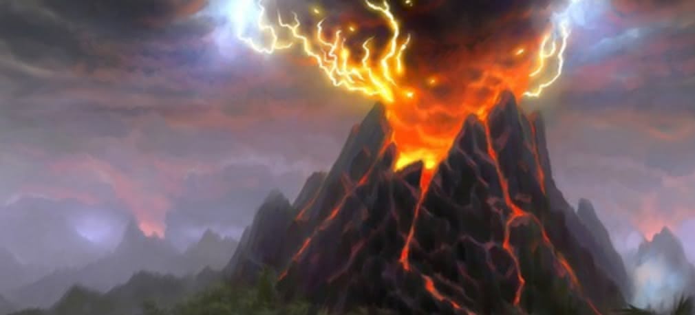 Wulkany - główni sprawcy zmian klimatycznych?